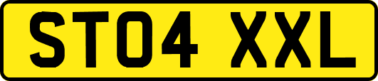 ST04XXL