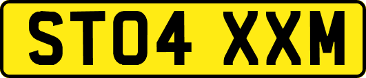 ST04XXM