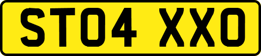 ST04XXO