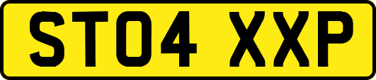 ST04XXP