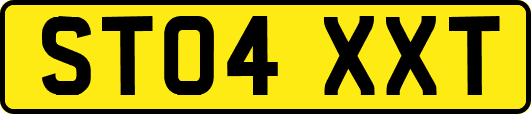 ST04XXT