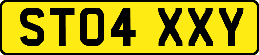 ST04XXY