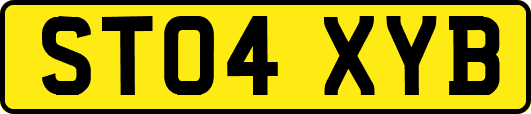 ST04XYB