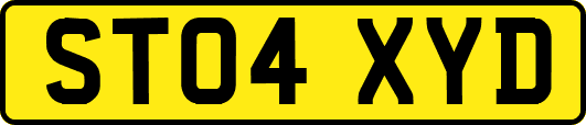 ST04XYD
