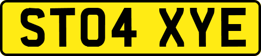ST04XYE