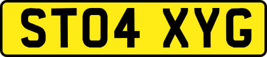ST04XYG