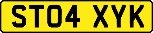ST04XYK