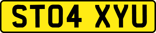 ST04XYU