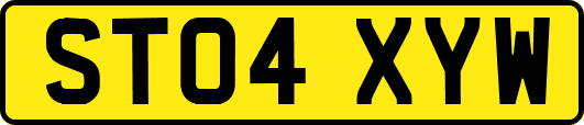 ST04XYW