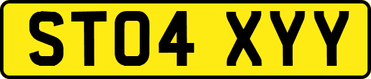 ST04XYY