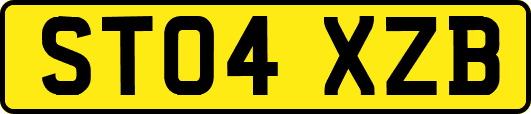 ST04XZB