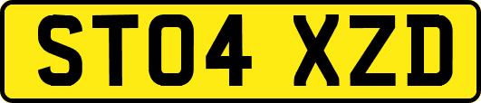 ST04XZD