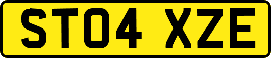 ST04XZE