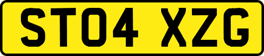 ST04XZG