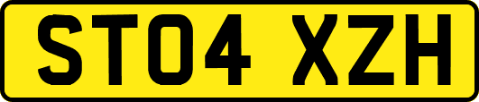 ST04XZH