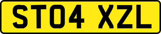 ST04XZL