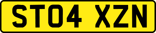 ST04XZN