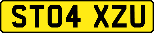 ST04XZU