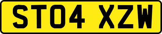 ST04XZW
