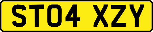 ST04XZY