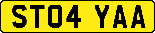 ST04YAA