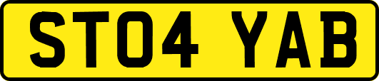 ST04YAB