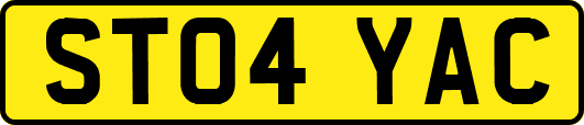 ST04YAC