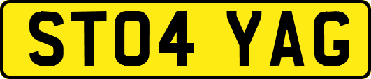 ST04YAG