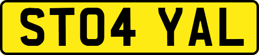 ST04YAL