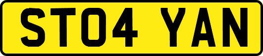 ST04YAN