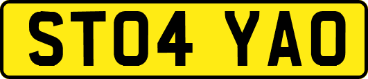 ST04YAO