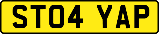 ST04YAP