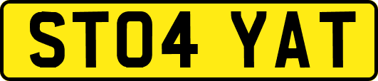 ST04YAT