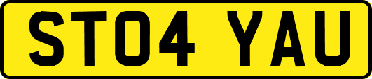 ST04YAU