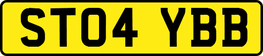 ST04YBB