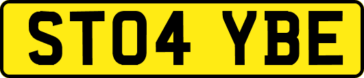 ST04YBE