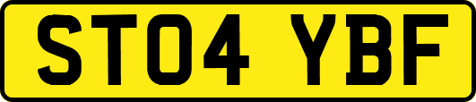 ST04YBF