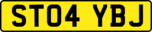 ST04YBJ