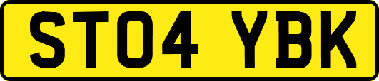 ST04YBK