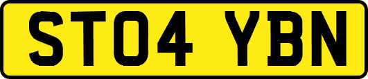 ST04YBN