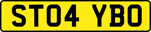 ST04YBO