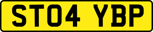 ST04YBP