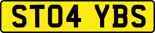 ST04YBS