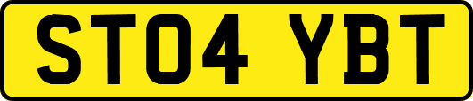 ST04YBT