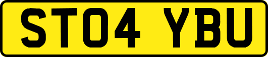 ST04YBU