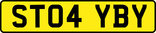 ST04YBY