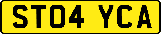 ST04YCA