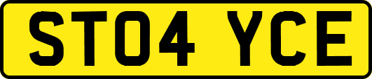 ST04YCE