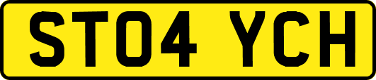 ST04YCH