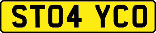 ST04YCO